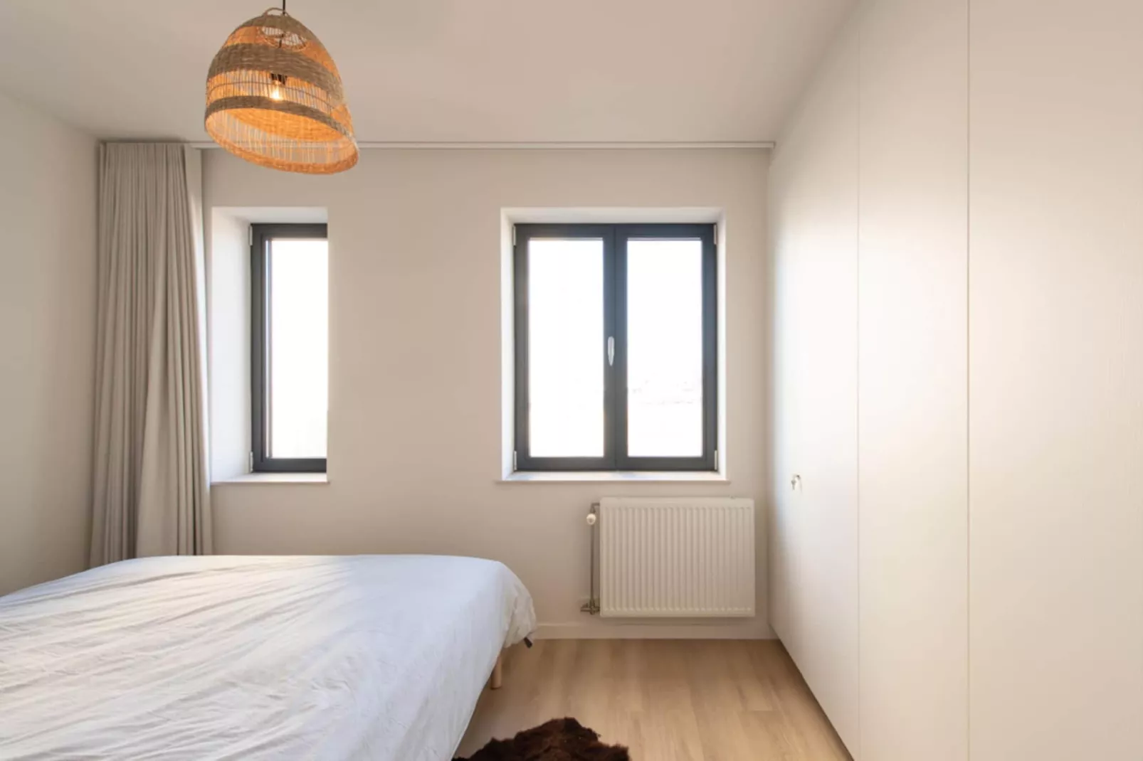 Nieuw Helmond-Bedroom