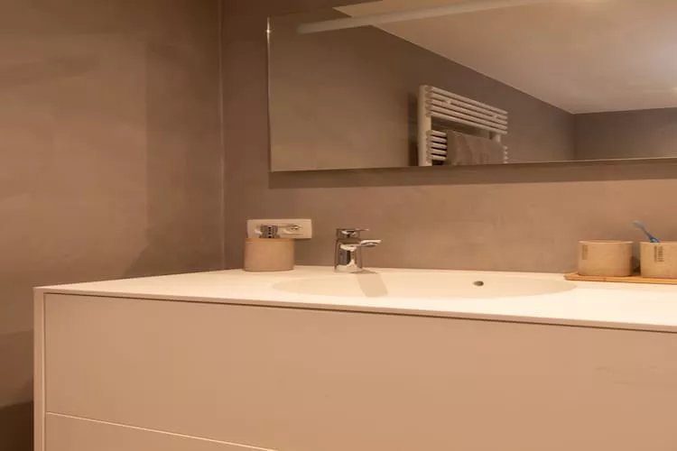 Nieuw Helmond-Bathroom