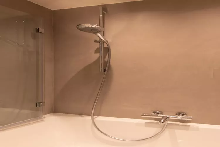 Nieuw Helmond-Bathroom