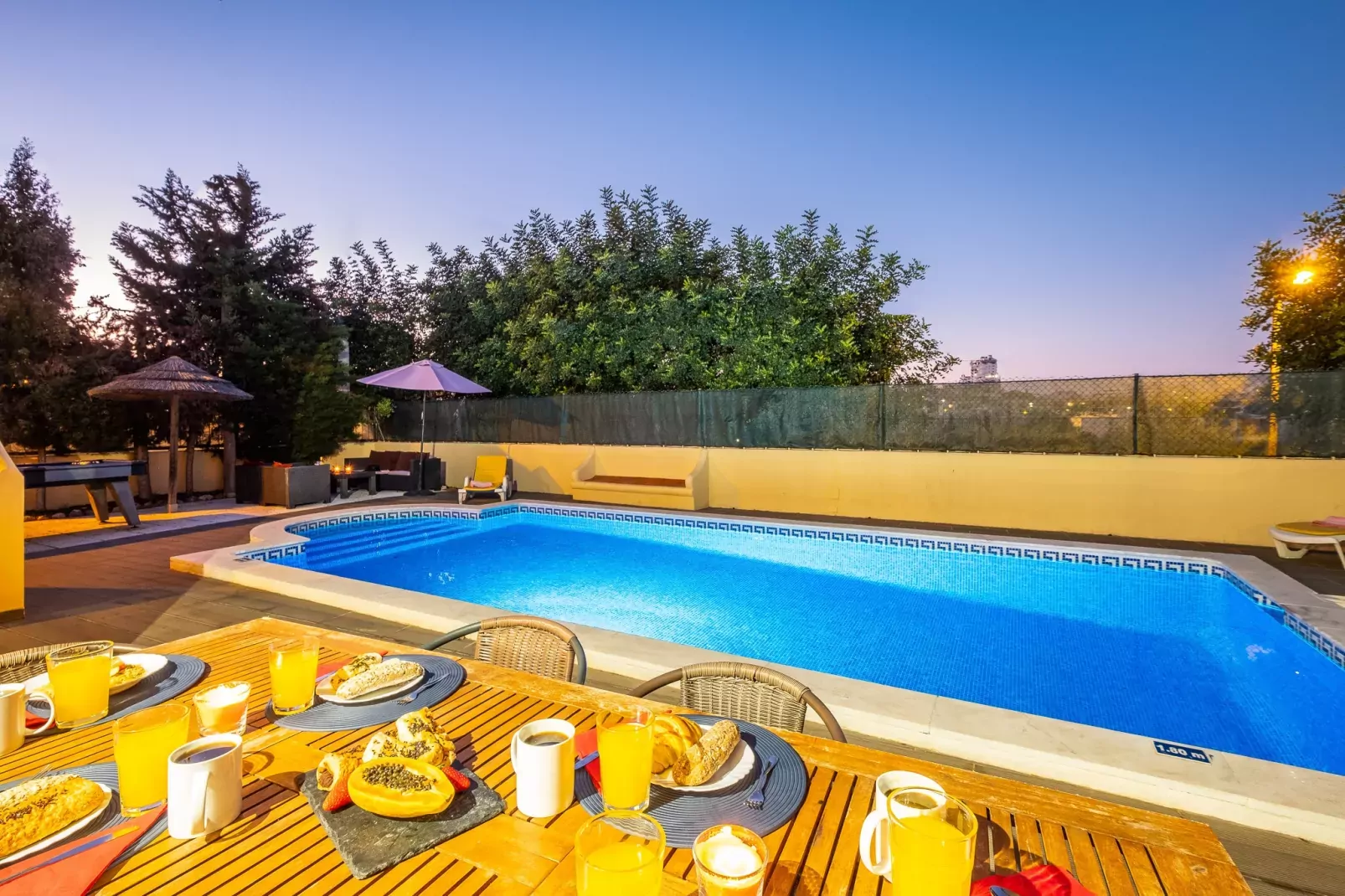 Villa Royal Sandals-Schwimmbad