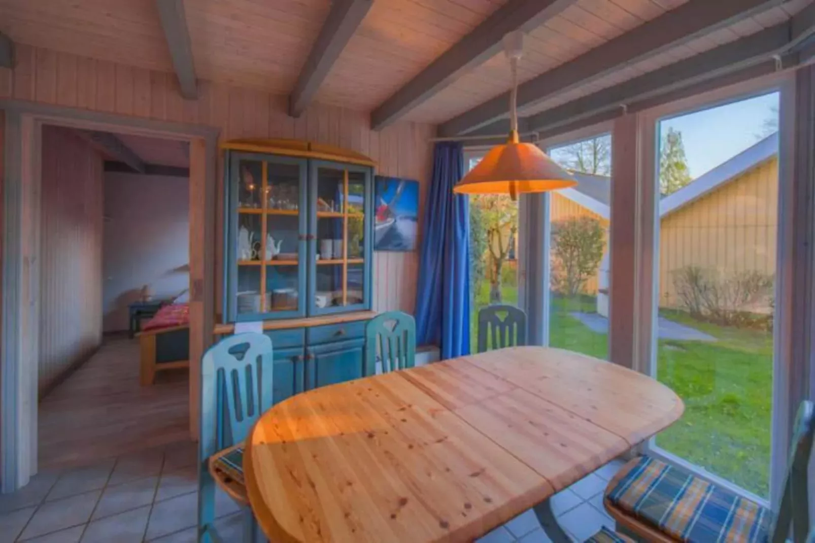 FH Wildgans Comfort Nr 62-Dining room