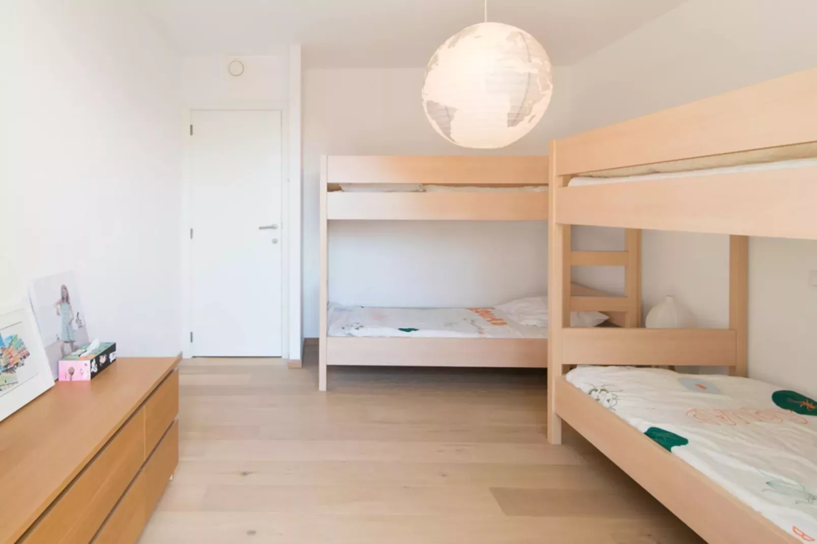 North Beach 1-Bedroom
