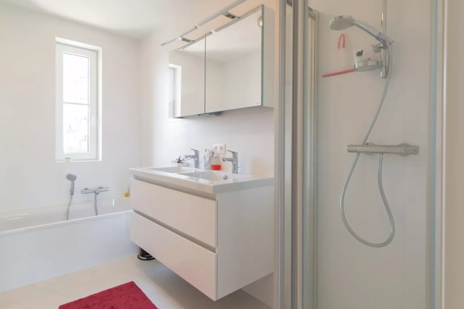 North Beach 1-Bathroom