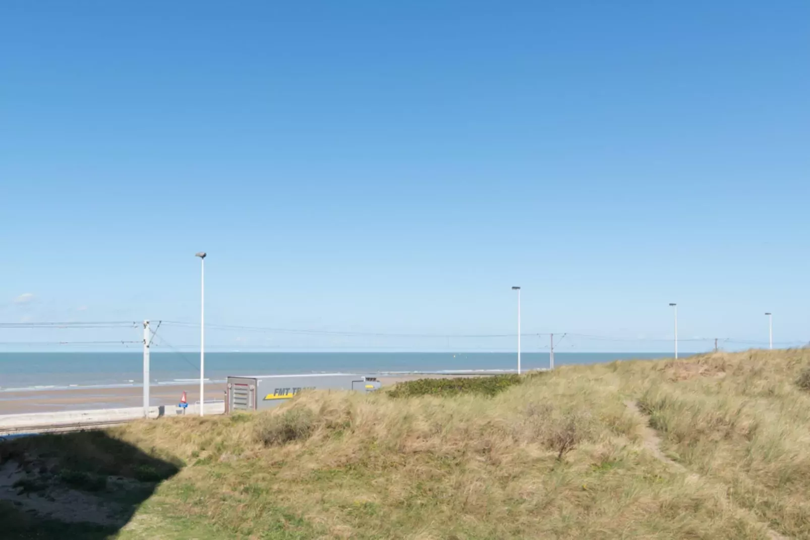 North Beach 1-Areas summer 1km