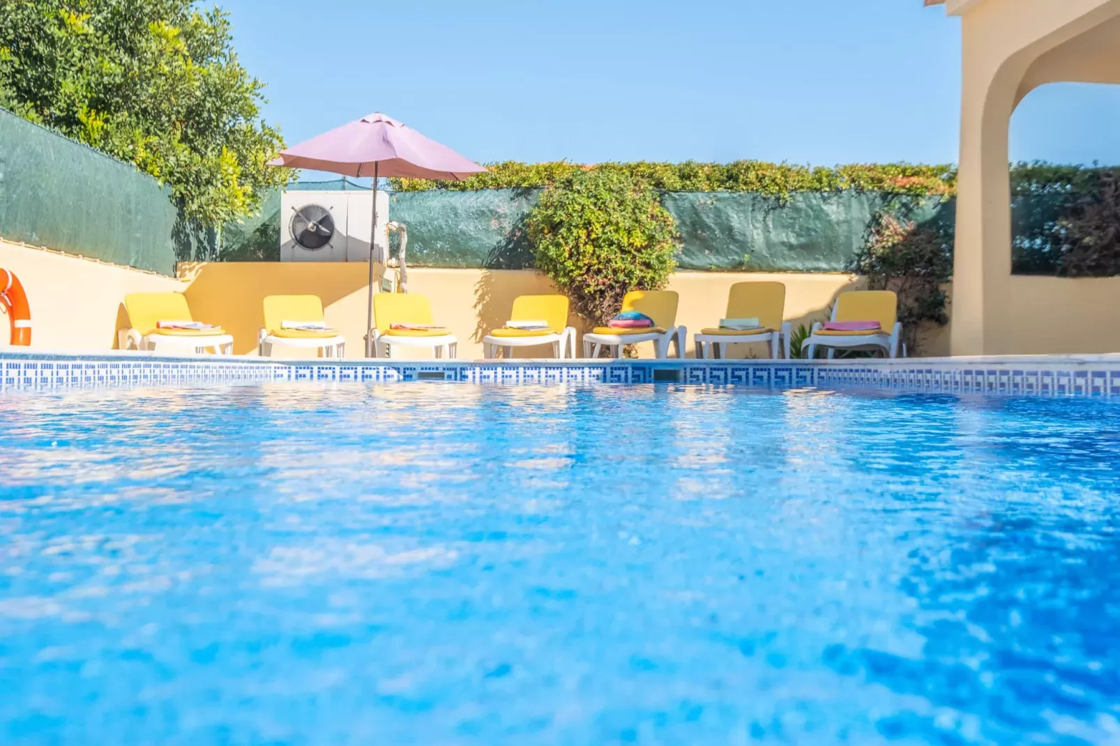 Villa Royal Sandals-Schwimmbad