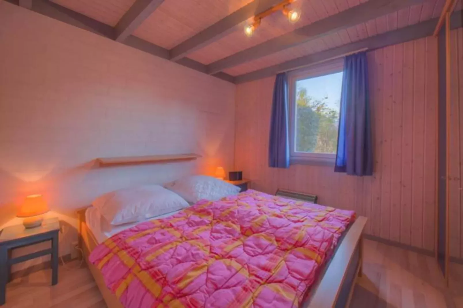 FH Wildgans Comfort Nr 62-Bedroom