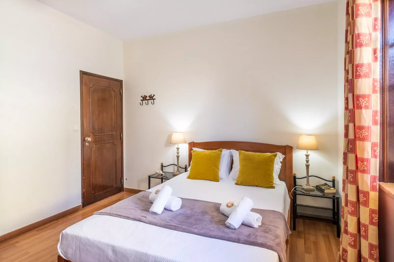 Villa Royal Sandals-Schlafzimmer