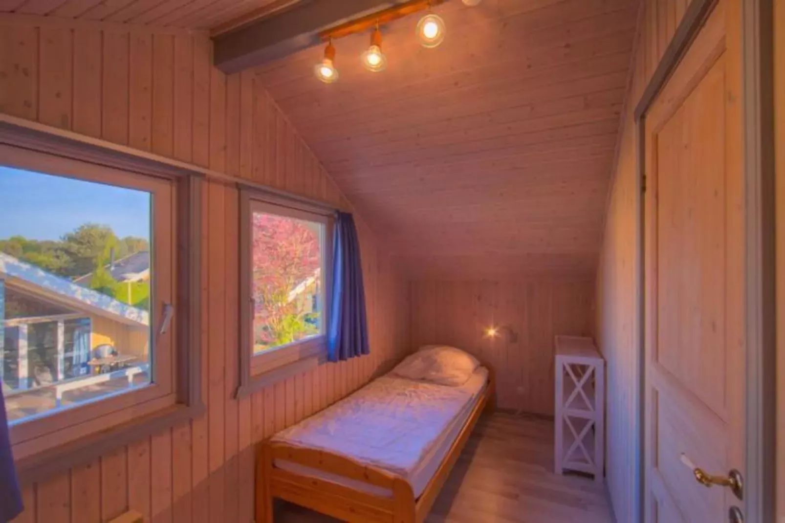 FH Wildgans Comfort Nr 62-Bedroom