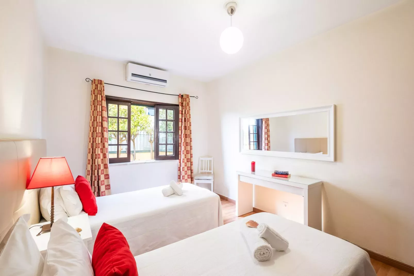 Villa Royal Sandals-Schlafzimmer