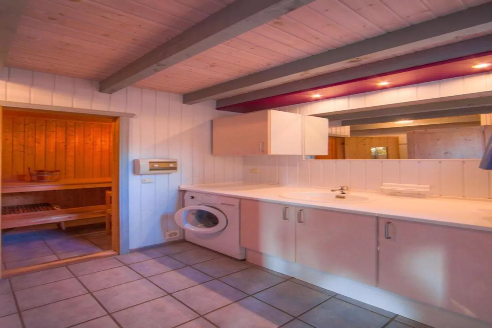 FH Wildgans Comfort Nr 62-Bathroom