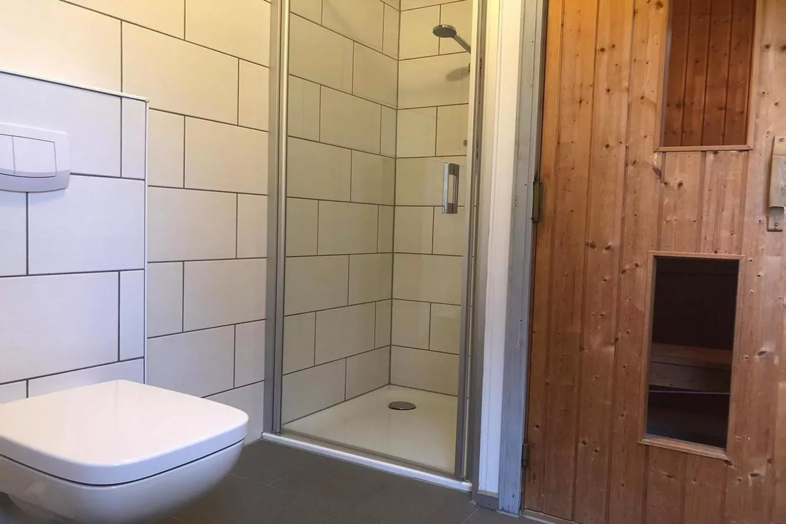 FH Wildgans Comfort Nr 62-Bathroom