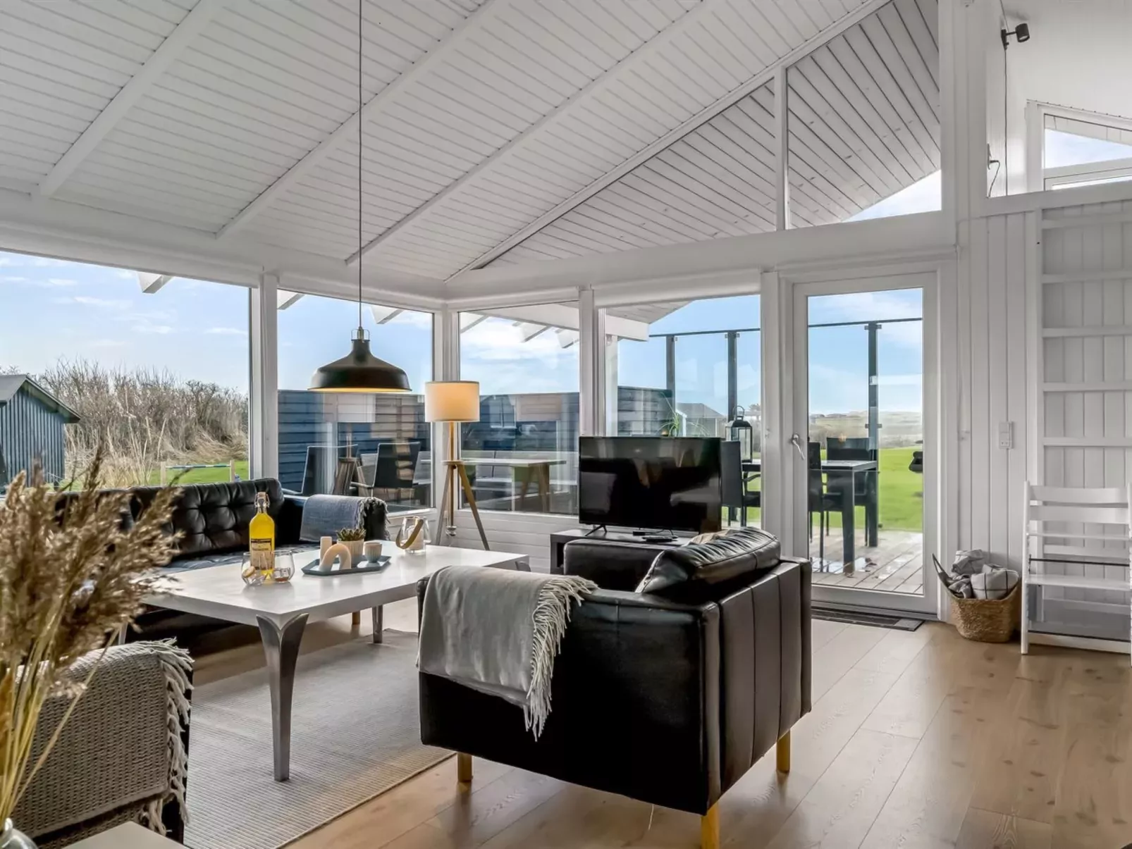 "Crista" - 500m from the sea-Inside