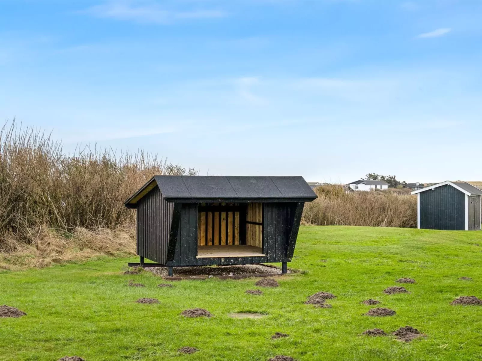"Crista" - 500m from the sea-Outside
