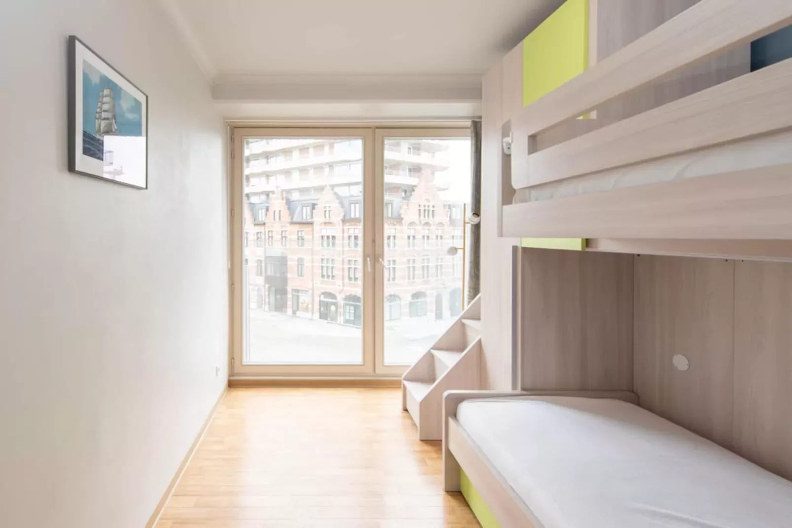 Boekanier-Chambre