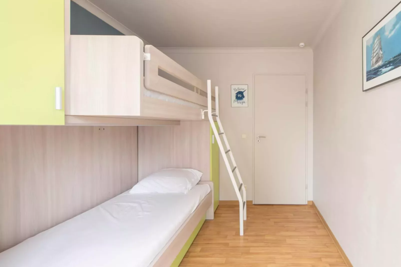 Boekanier-Chambre