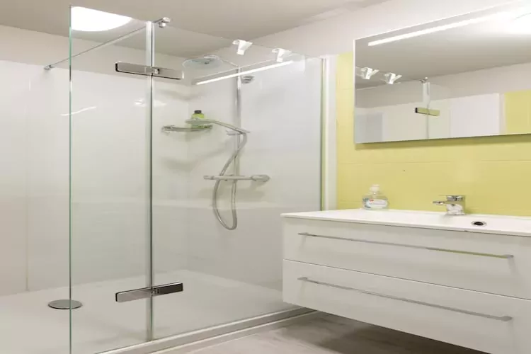Boekanier-Salle de bain