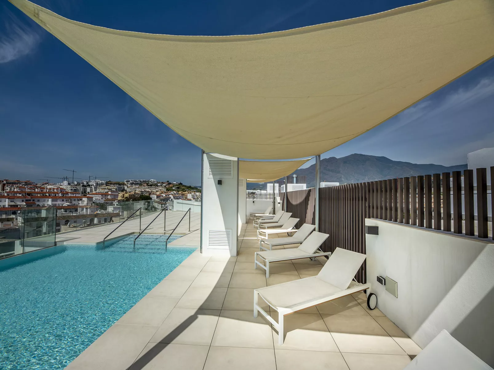 Estepona Roof Top View 2-Outside