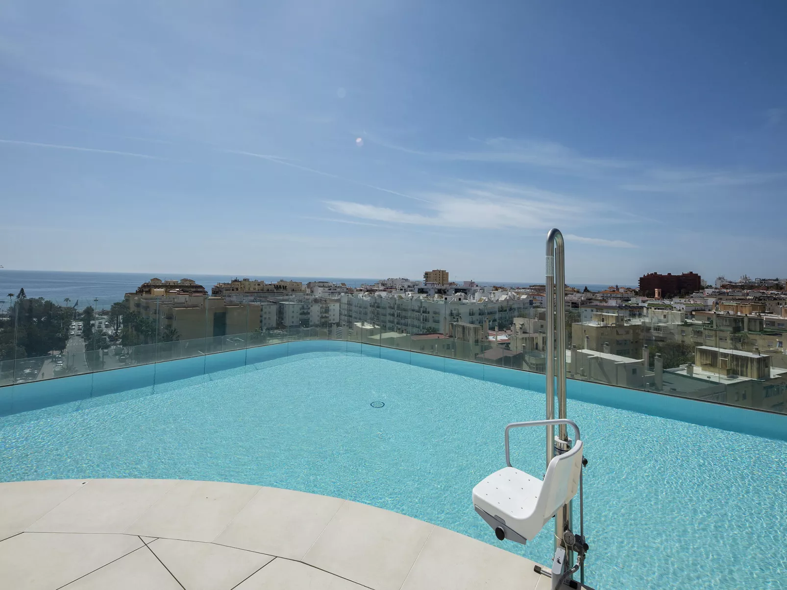 Estepona Roof Top View 2-Outside