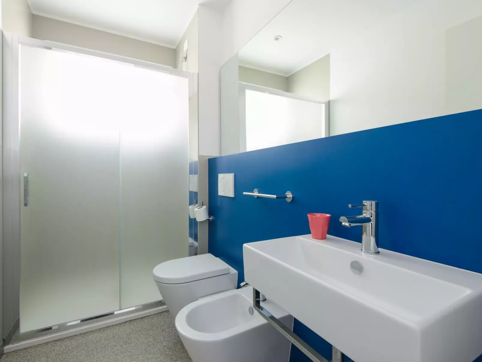 Residenza Edda-Inside