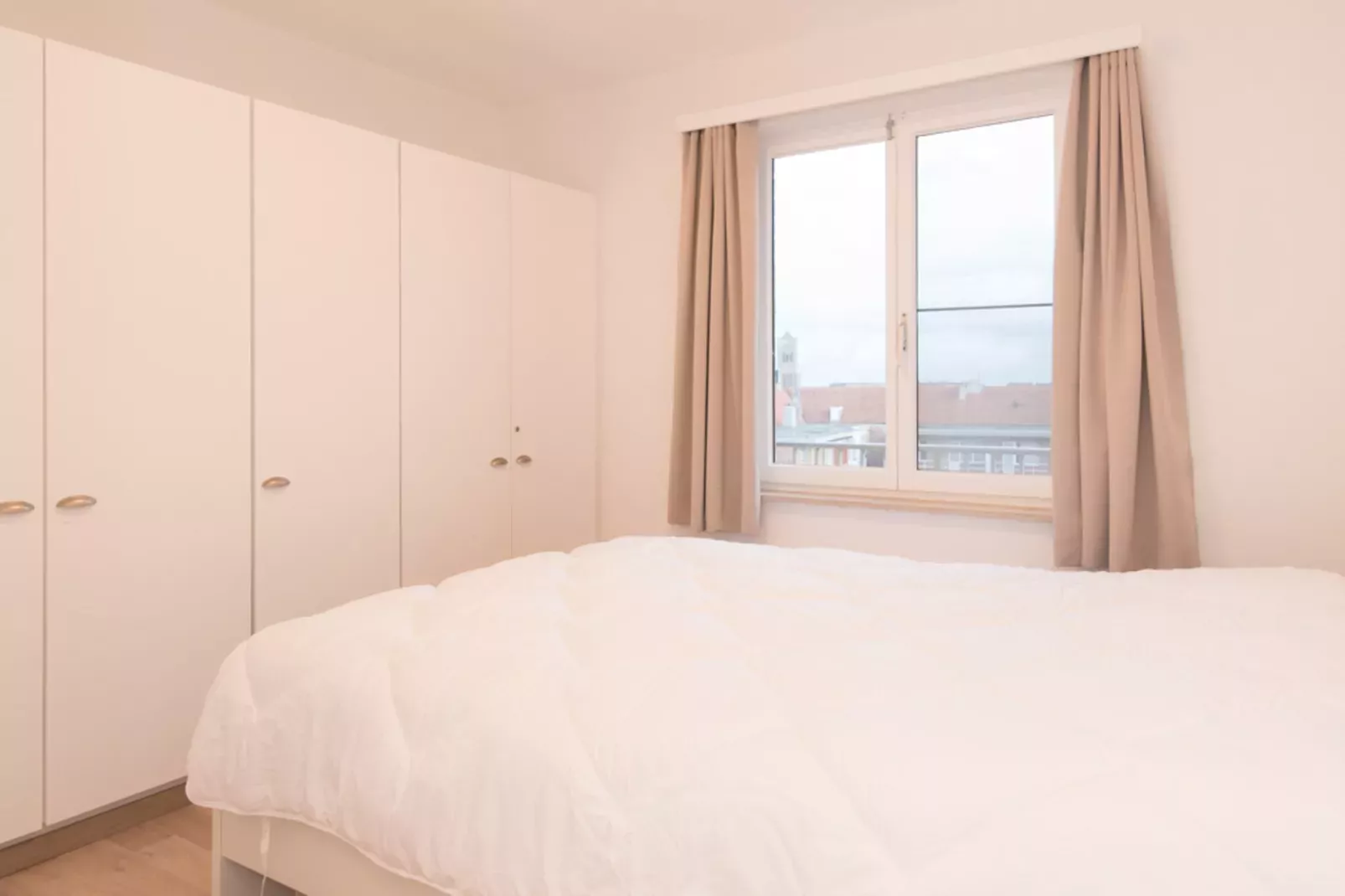 Boreas-Schlafzimmer