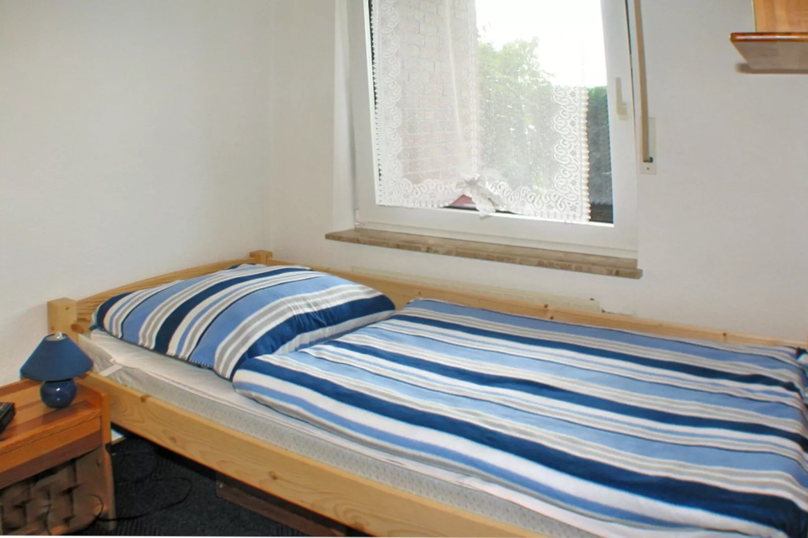 Ferienwohnung Tiefblick-Bedroom