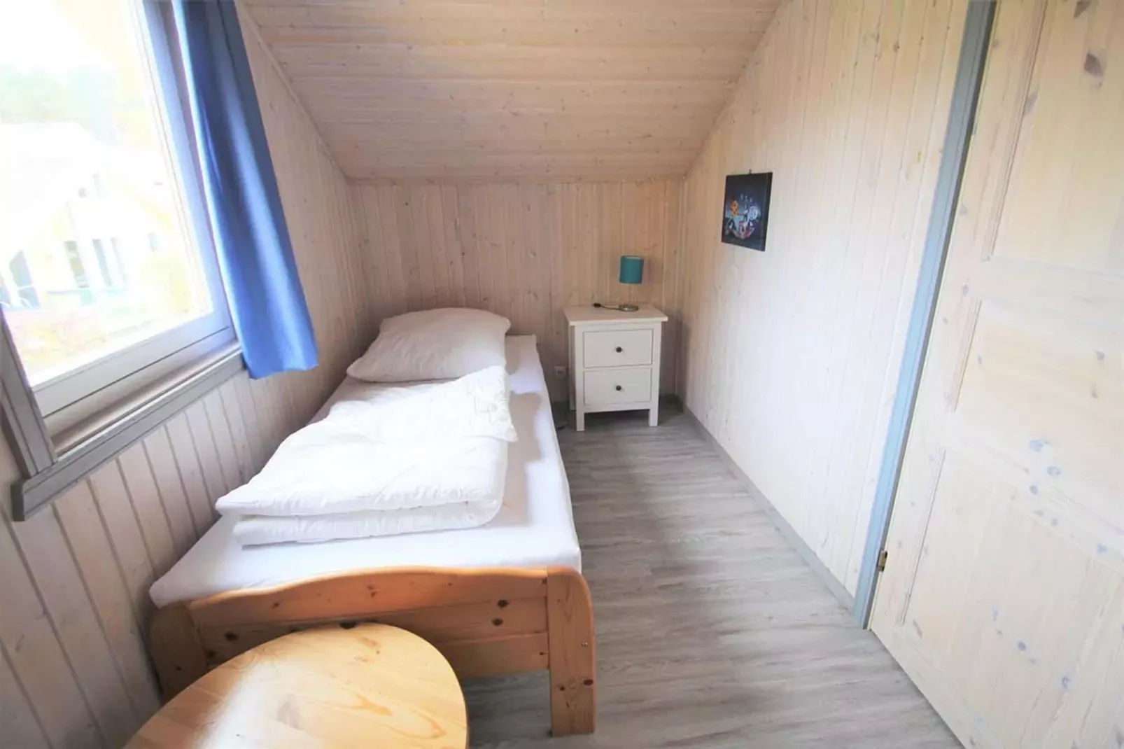 FH Wildgans Comfort Nr 64-Bedroom