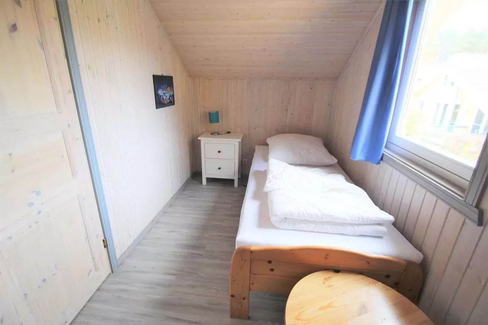 FH Wildgans Comfort Nr 64-Bedroom