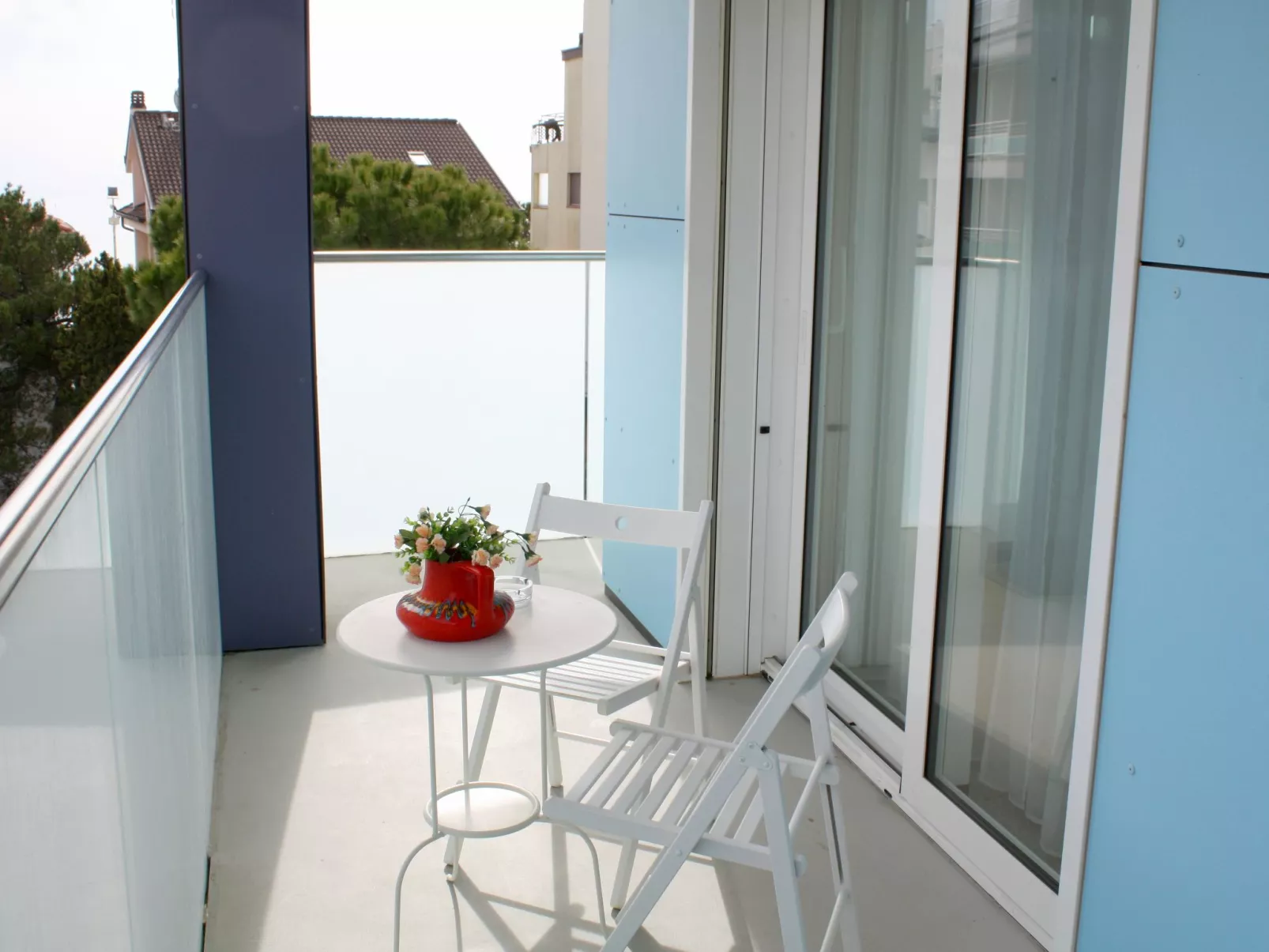 Residenza Edda-Inside