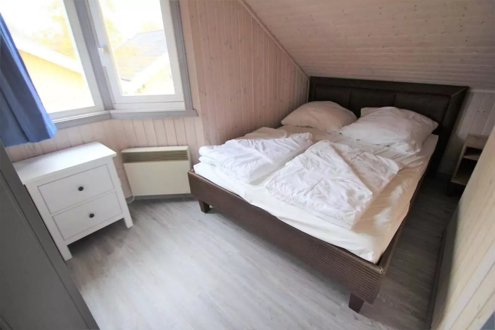FH Wildgans Comfort Nr 64-Bedroom