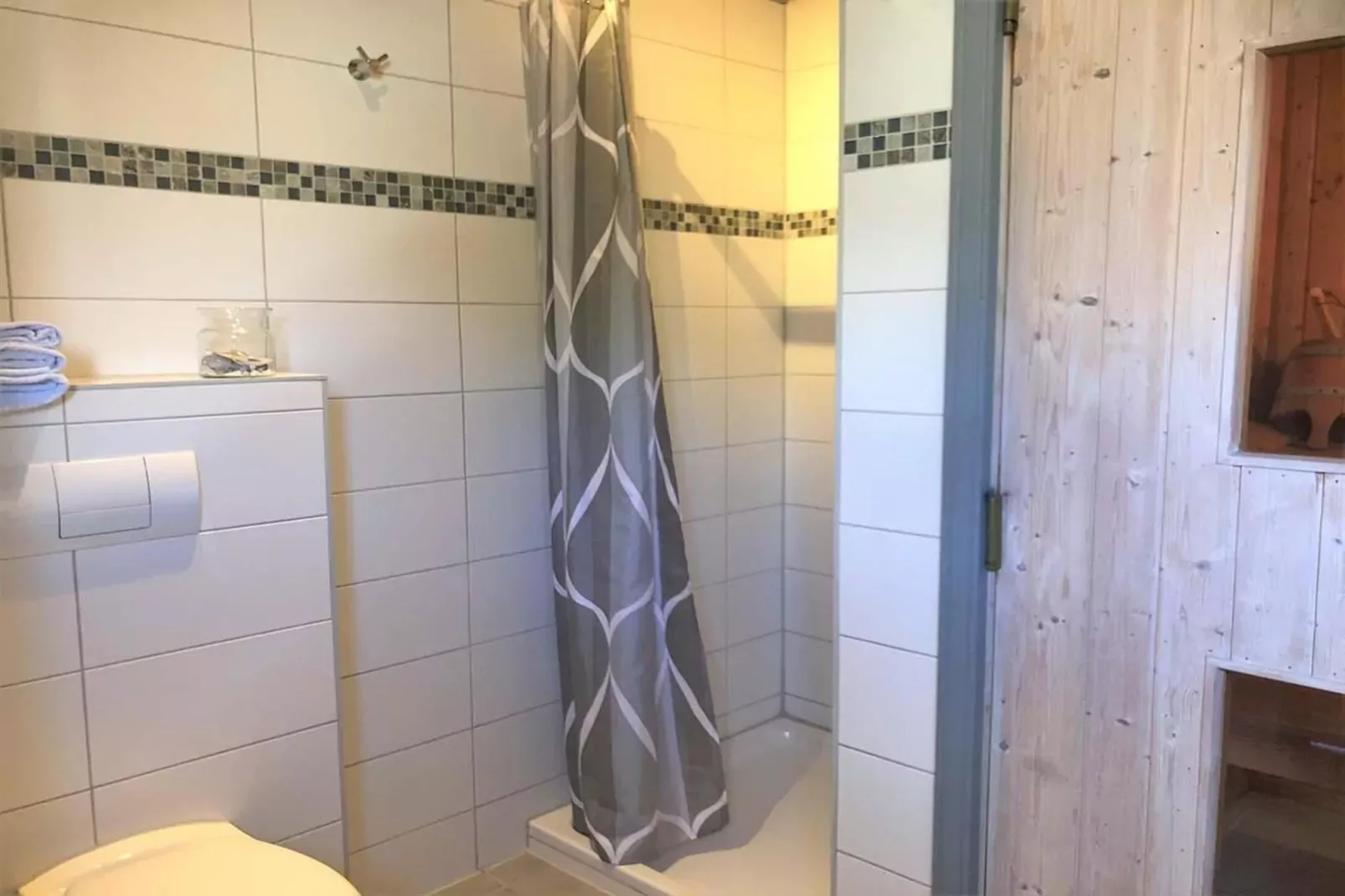 FH Wildgans Comfort Nr 64-Bathroom