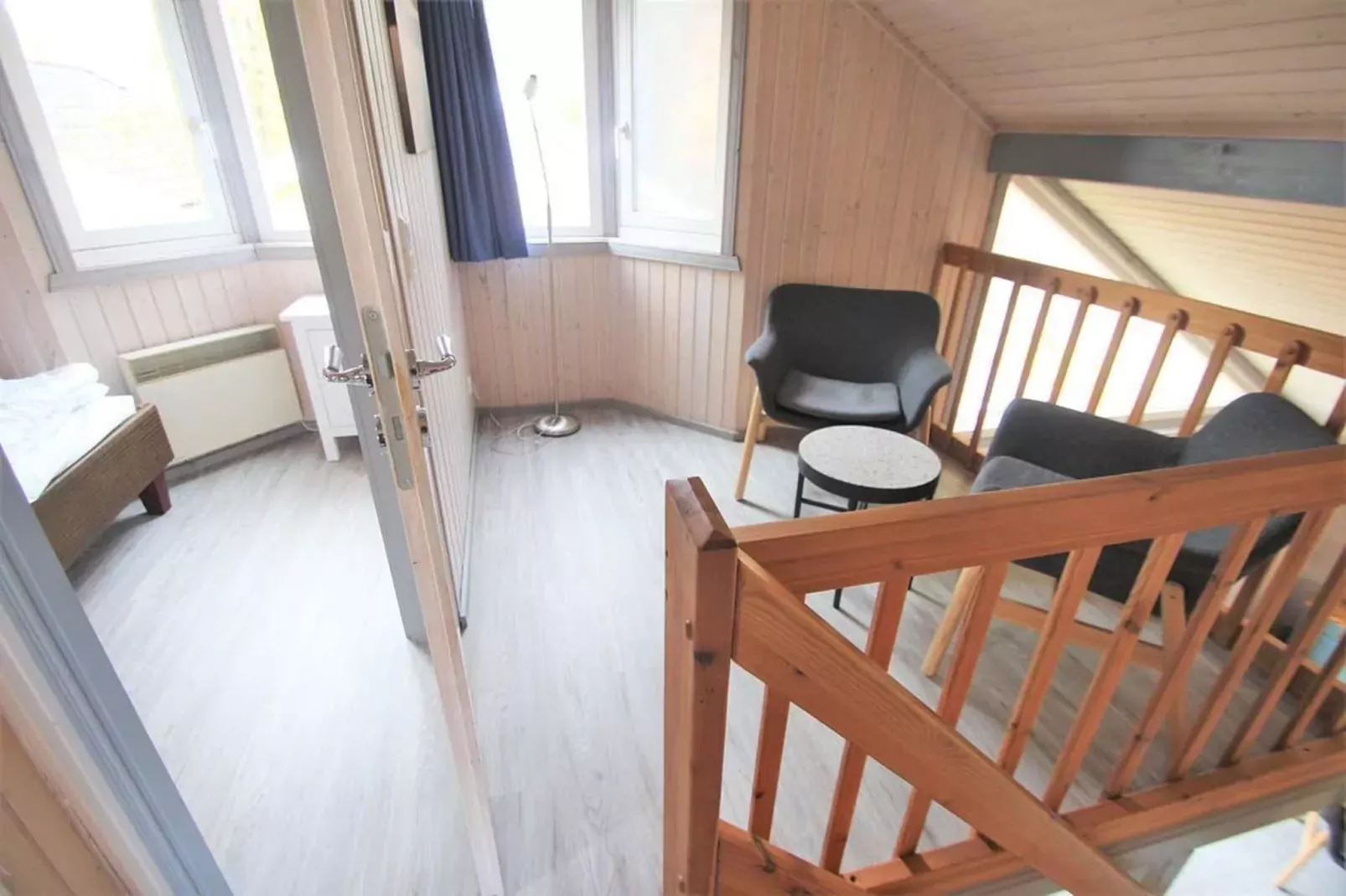 FH Wildgans Comfort Nr 64-Recreation room