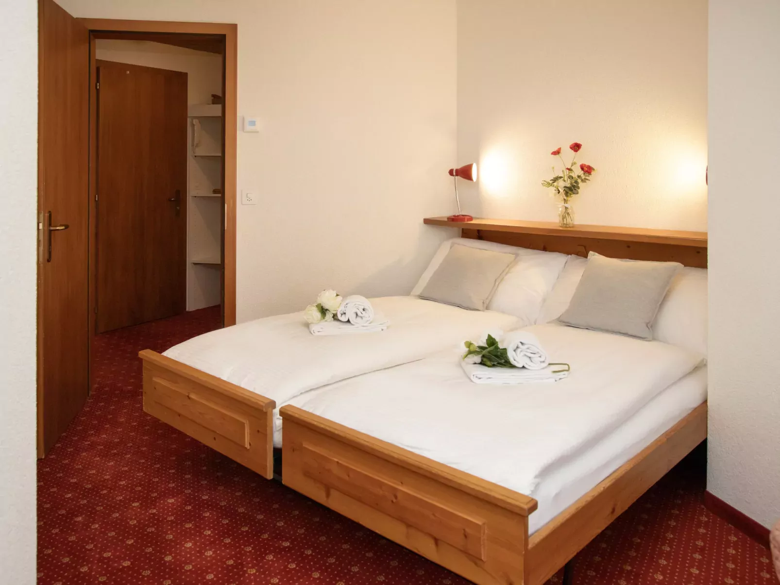 Chalet Abendrot apARTments-Dedans