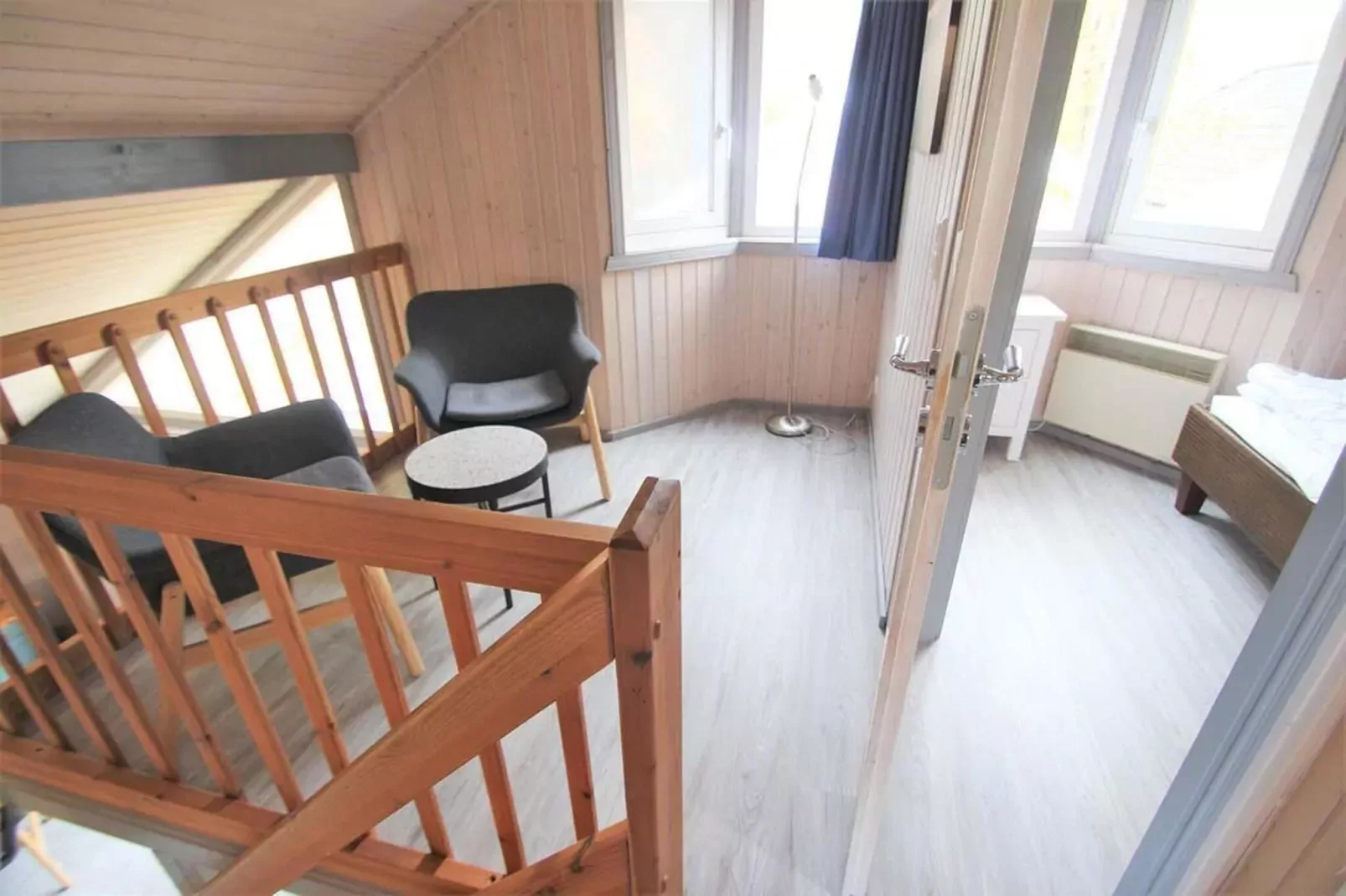 FH Wildgans Comfort Nr 64-Recreation room