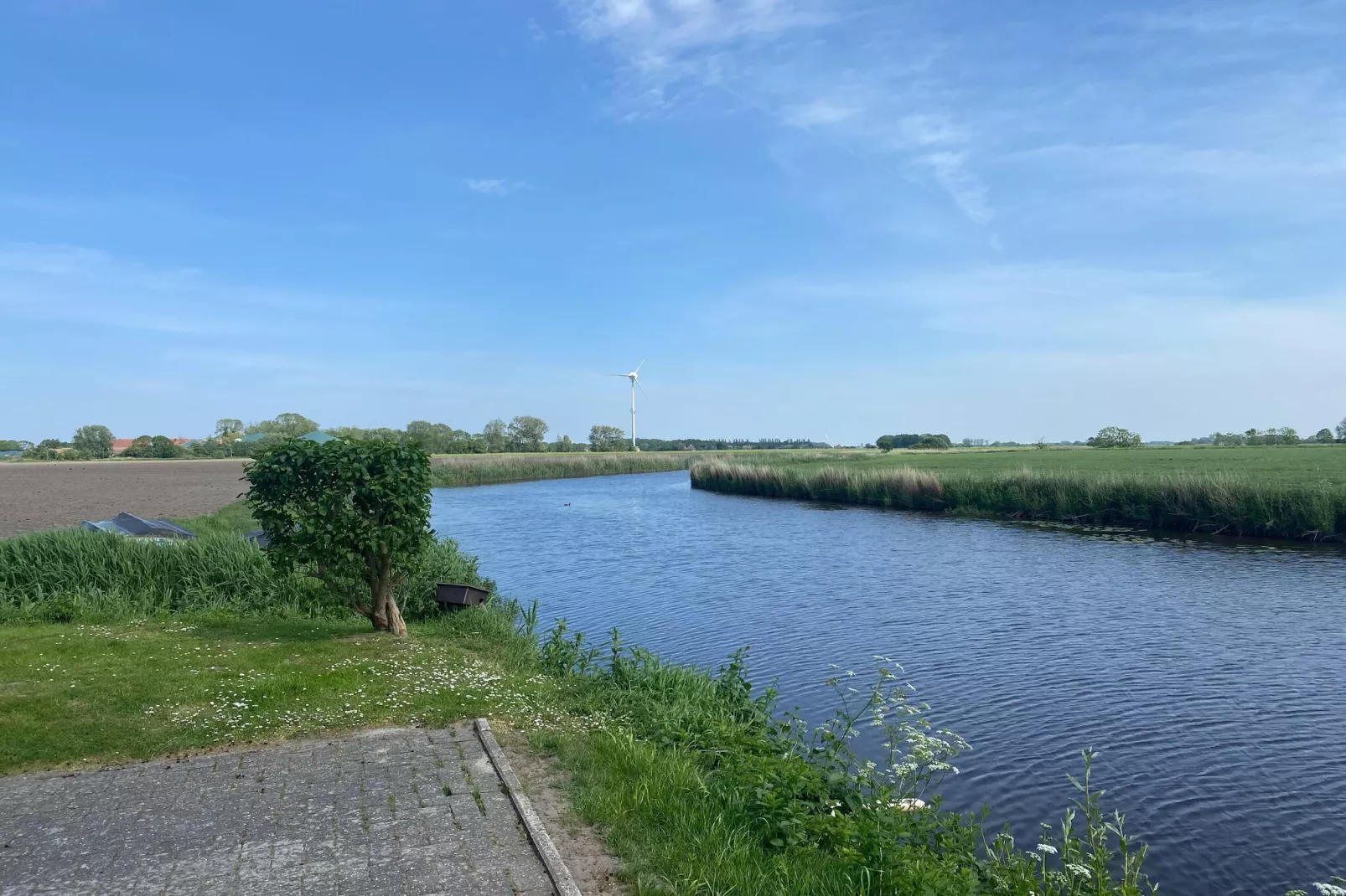 Ferienwohnung Tiefblick-View summer