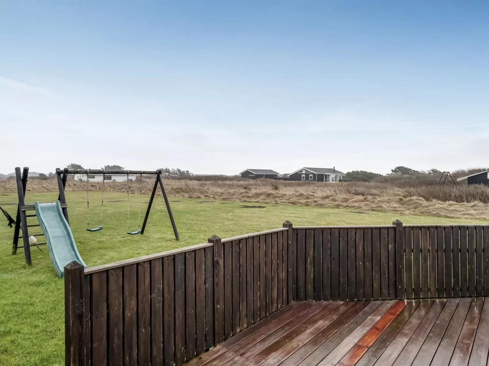 "Kiran" - 200m from the sea-Outside