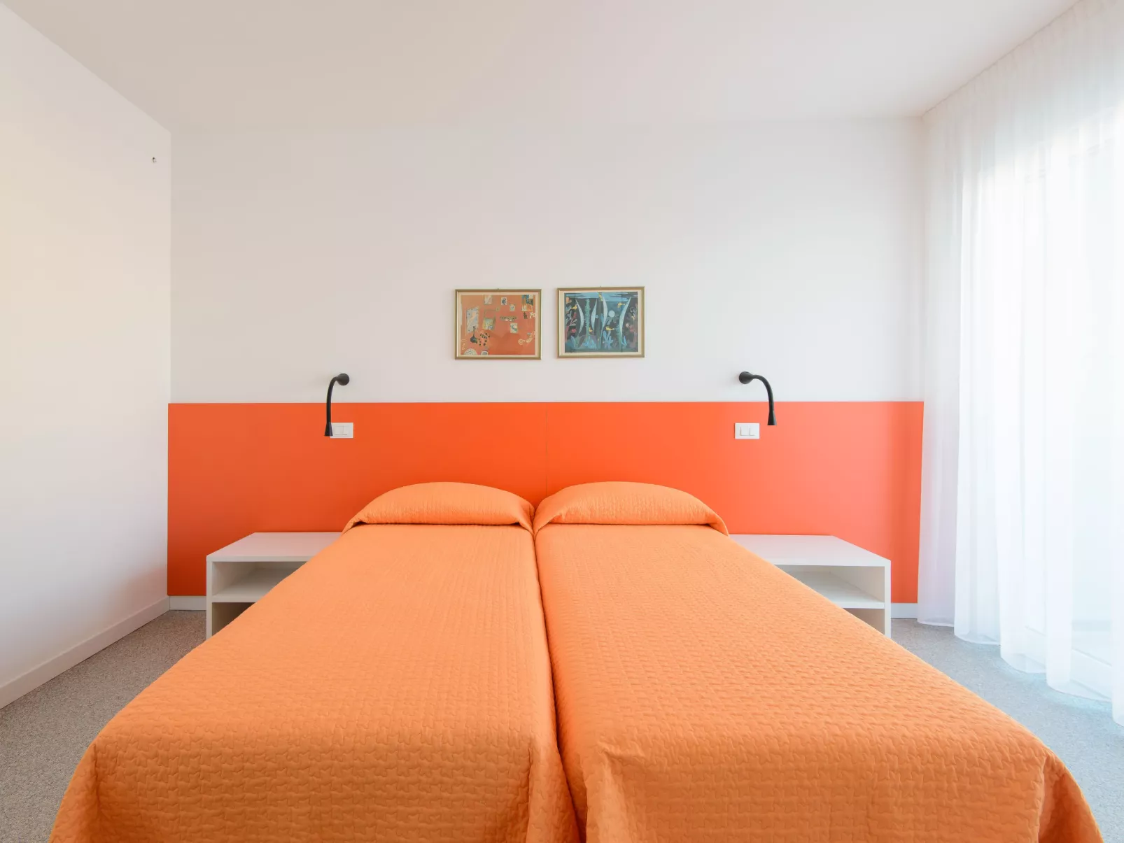 Residenza Edda-Inside
