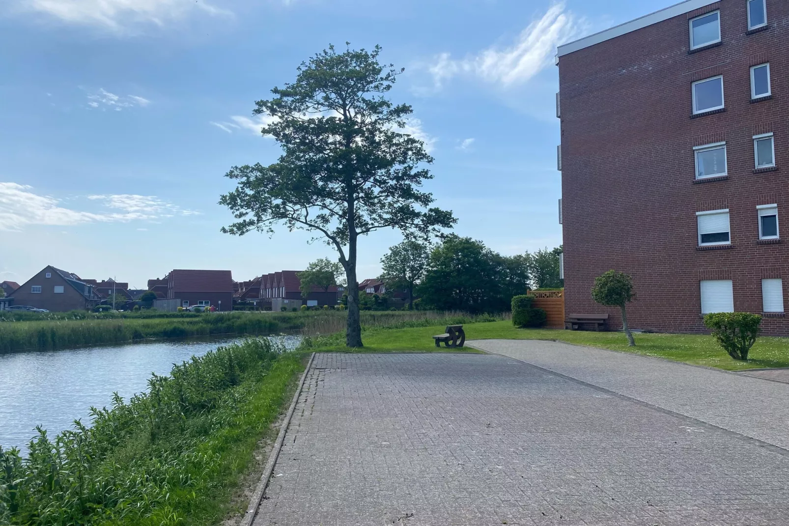 Ferienwohnung Tiefblick-View summer