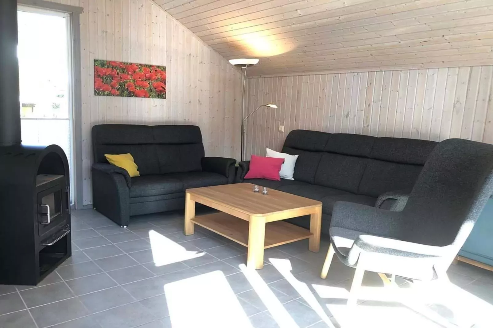 FH Wildgans Comfort Nr 64-Facilities