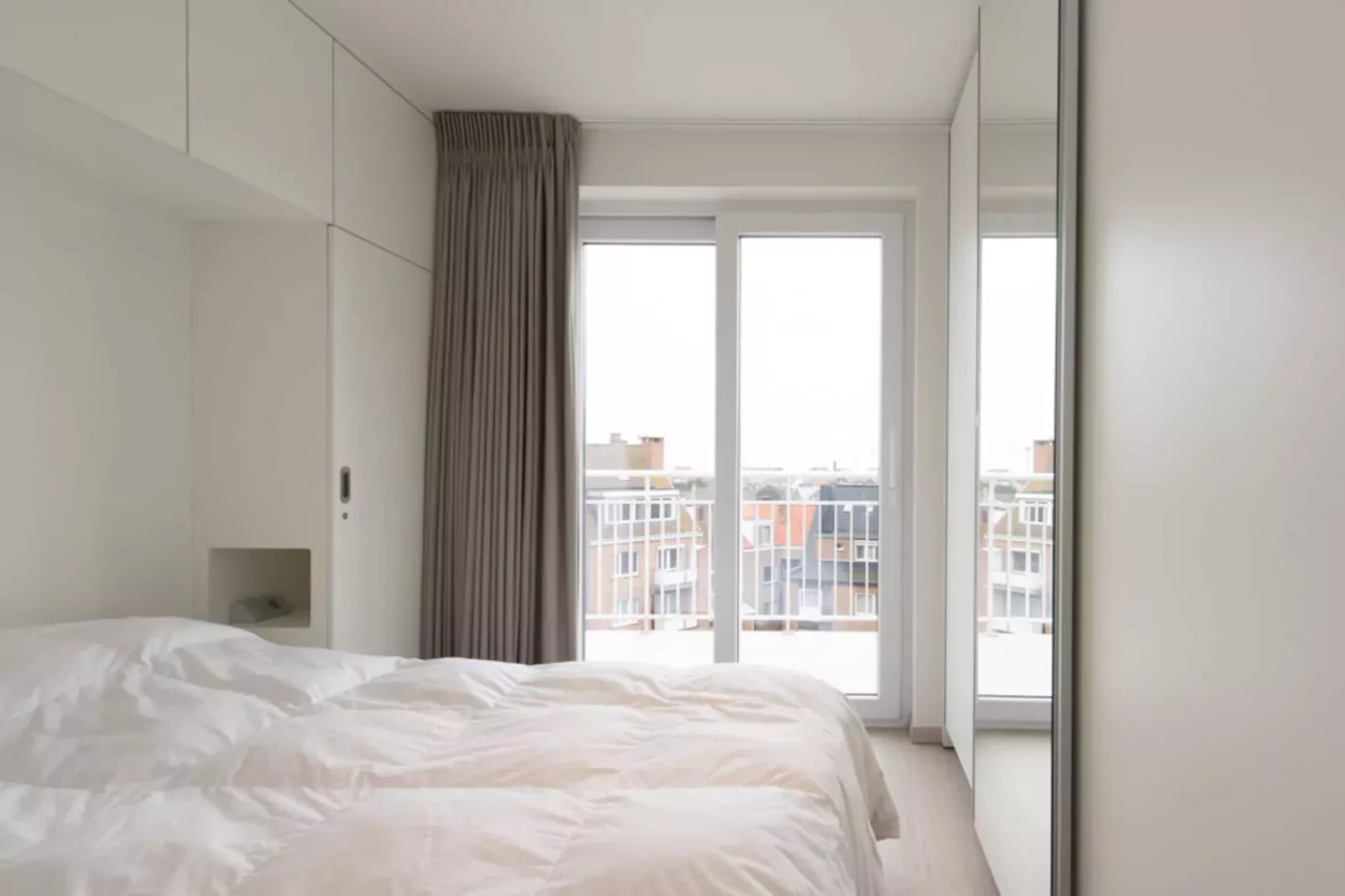 Caprice 0502-Schlafzimmer