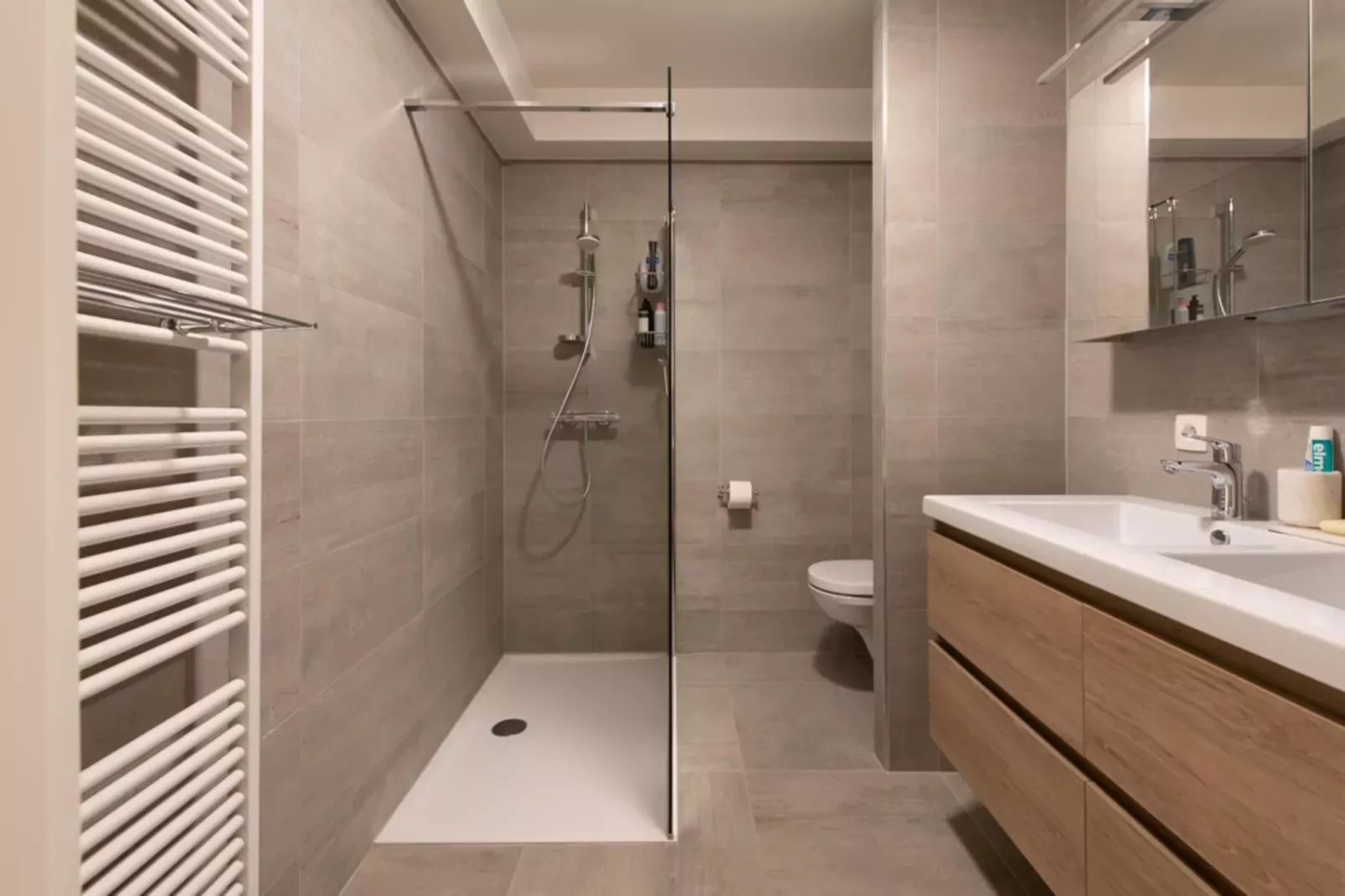 Caprice 0502-Badezimmer