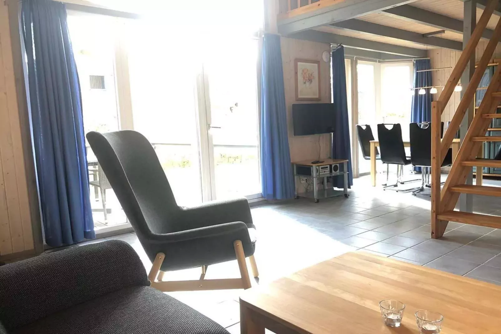 FH Wildgans Comfort Nr 64-Facilities