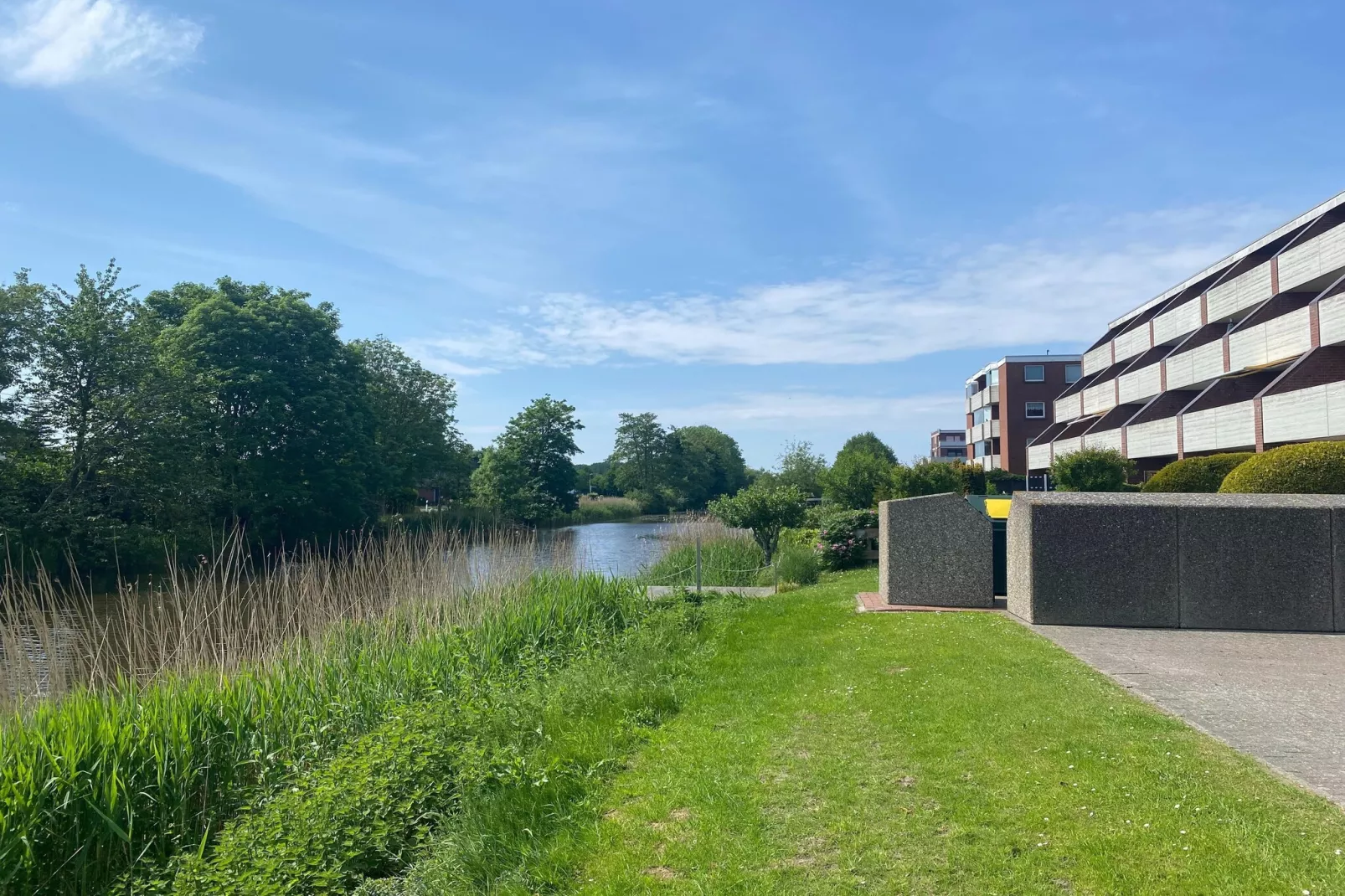 Ferienwohnung Tiefblick-View summer