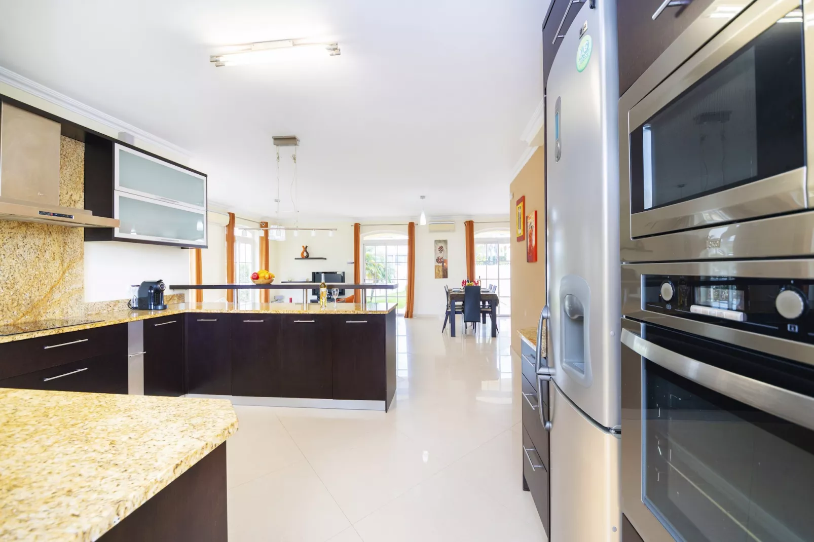 Villa Imagine-Kitchen