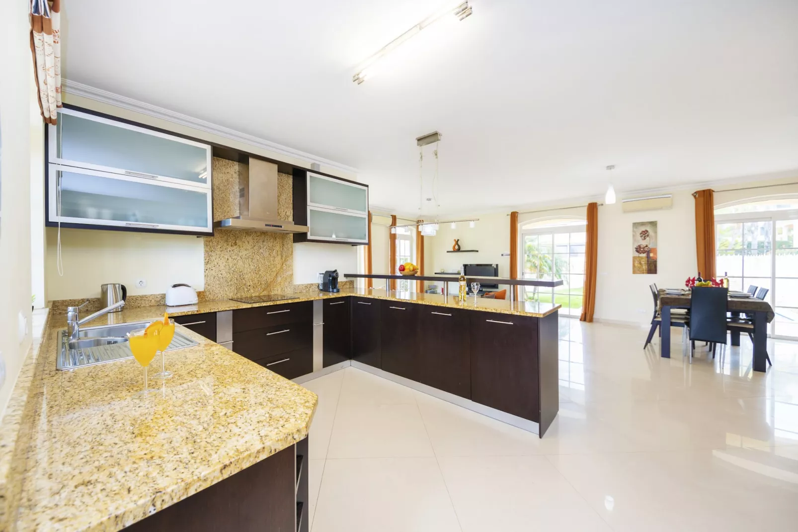 Villa Imagine-Kitchen