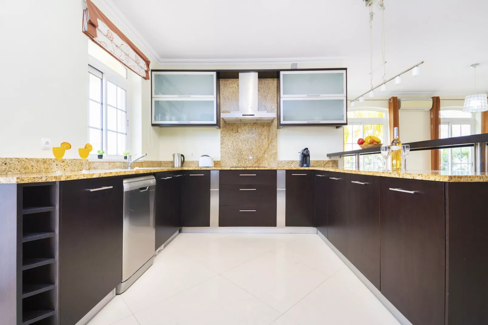 Villa Imagine-Kitchen