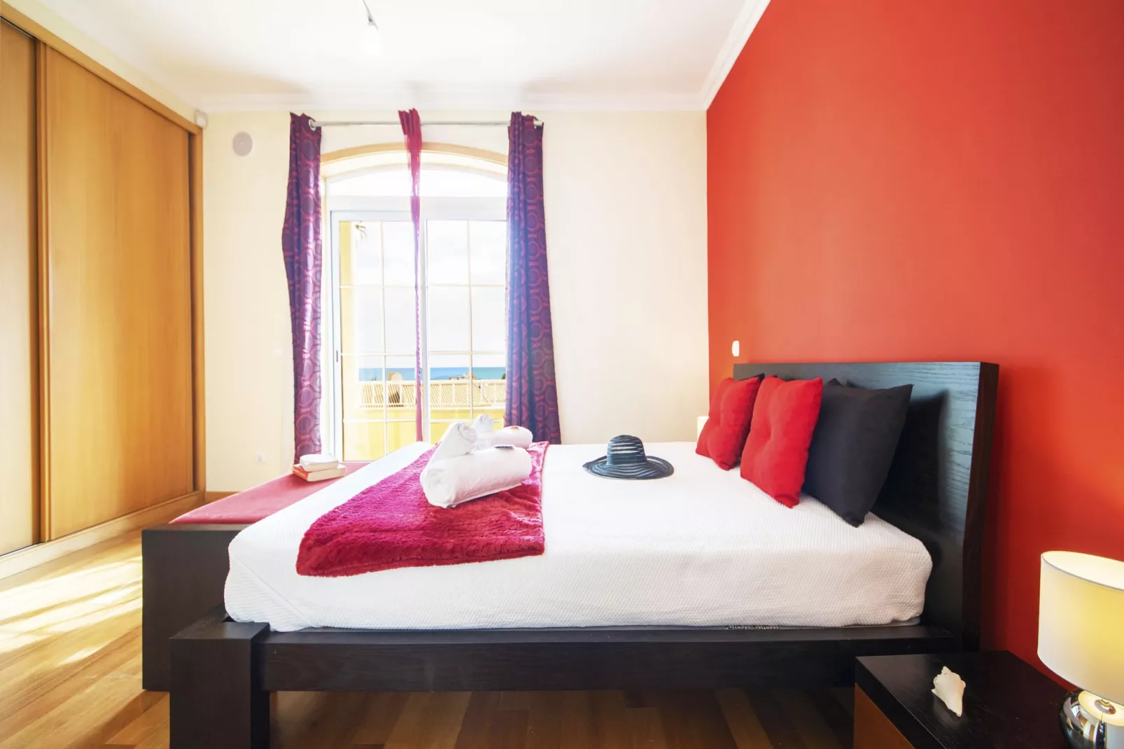 Villa Imagine-Bedroom