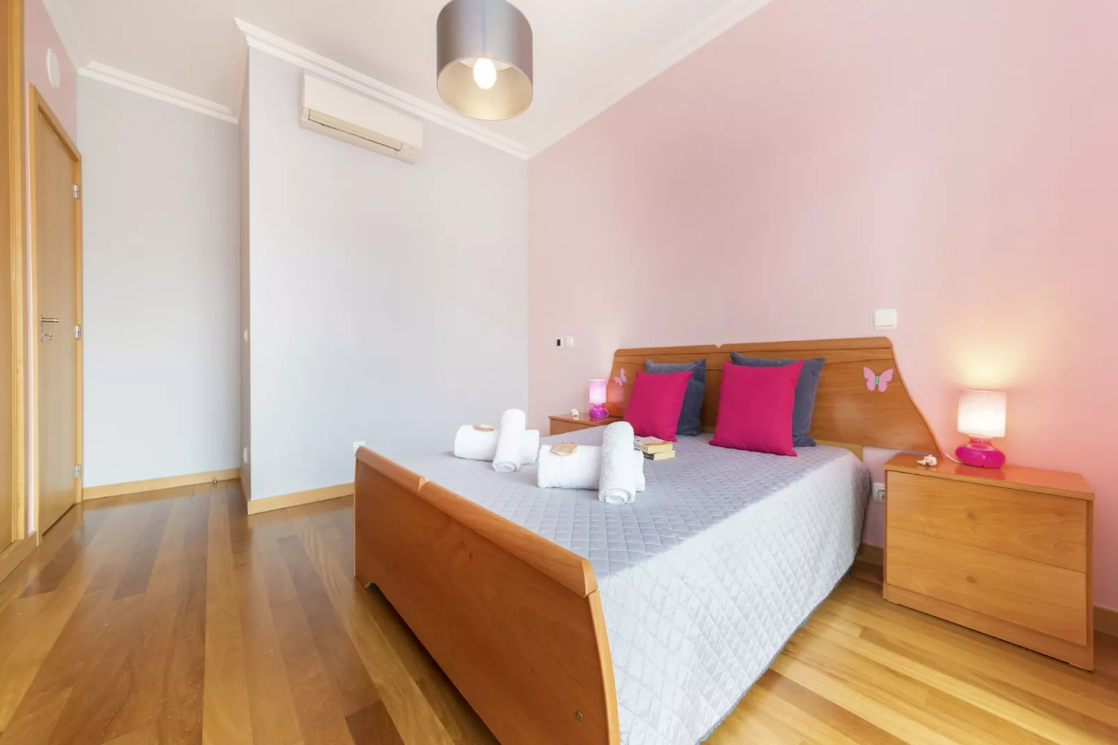 Villa Imagine-Bedroom