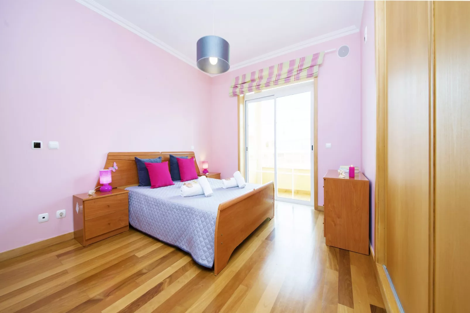 Villa Imagine-Bedroom