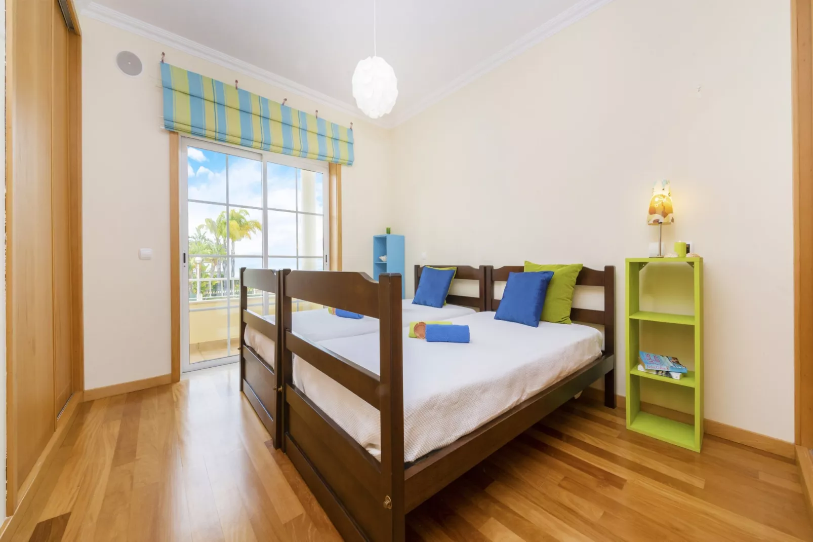Villa Imagine-Bedroom