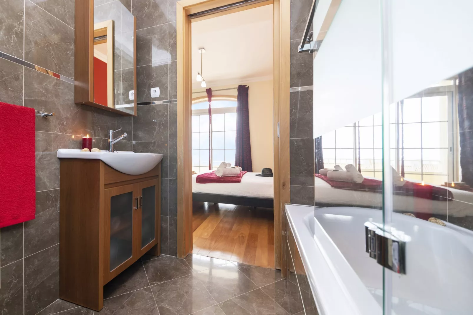 Villa Imagine-Bathroom